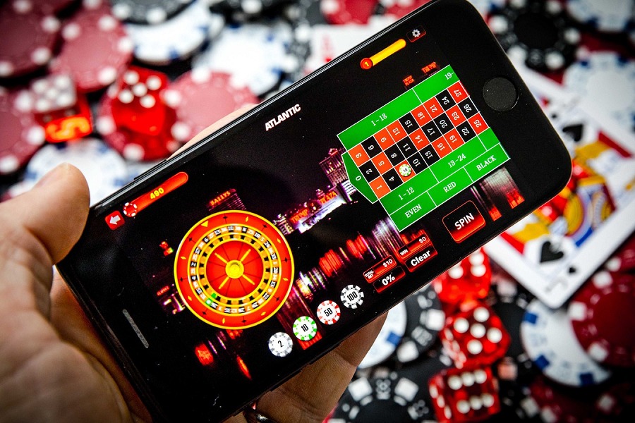 Best Online Casinos in Australia 2026