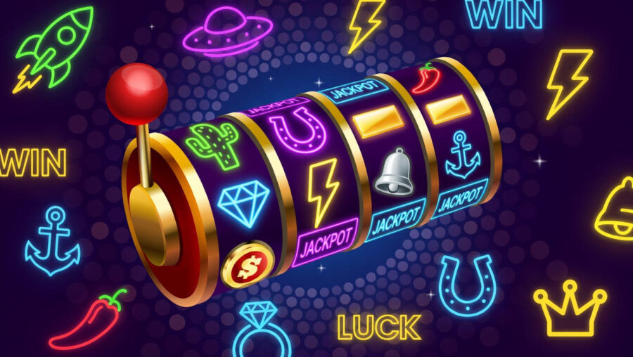How to Use AI to Analyze Your Slot Machine Winning Patterns