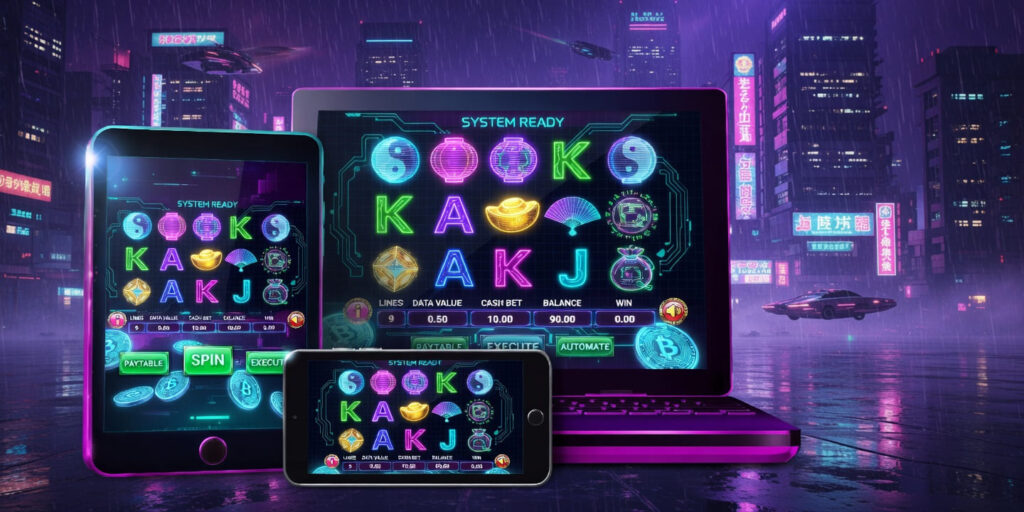 singapore online casino