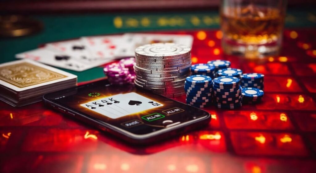 Beste Online Casinos 2026