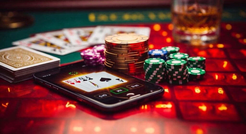 Beste Online Casinos 2026
