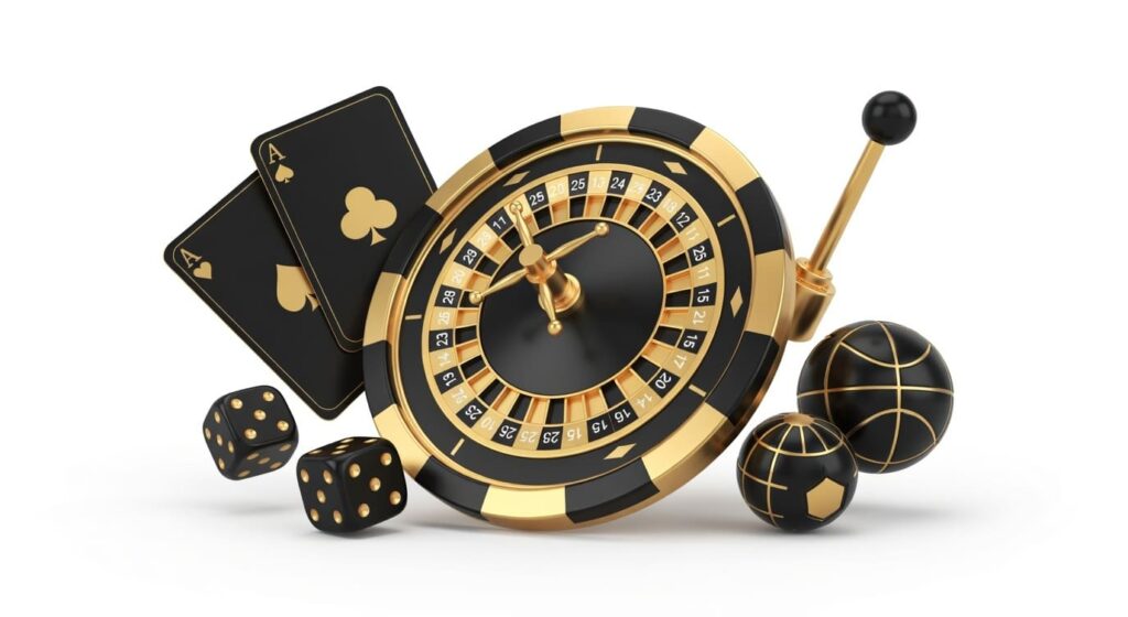 Beste Online Casinos 2026