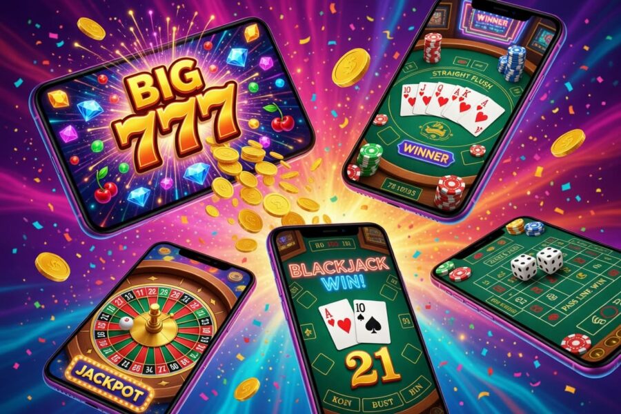 Freispiele heute: Wo gibt es die meisten Free Spins ohne Deposit?