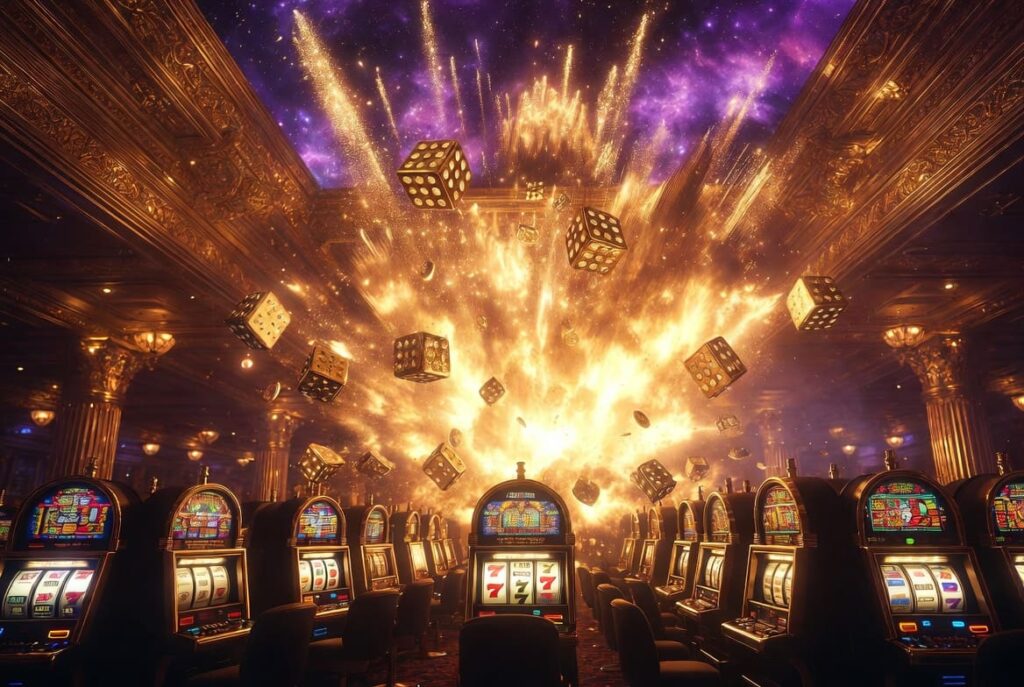 casino