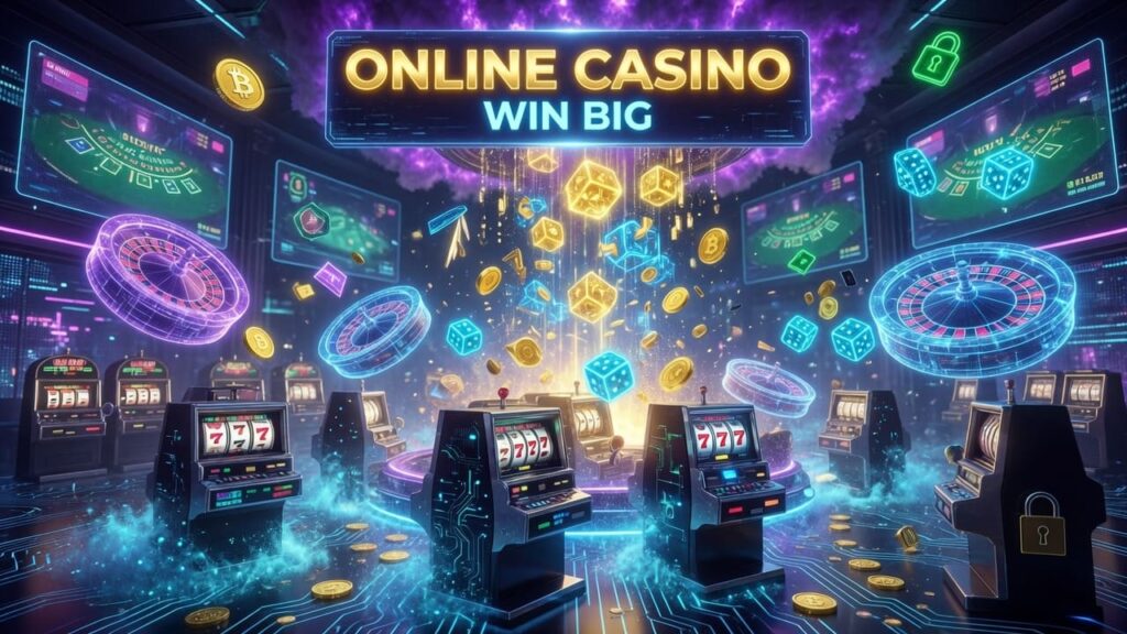 casinos