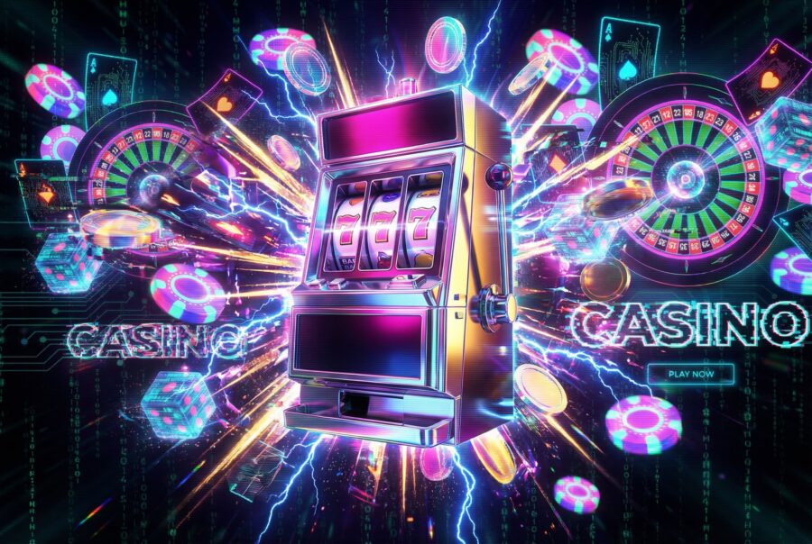 Qué significa la varianza en los juegos de azar y cómo afecta tus apuestas